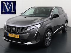 Peugeot 3008 - 1.6 HYbrid 225 Allure Pack Business PHEV PLUG-IN HYBRIDE | STOELVERWARMING | ADAPTIEVE CRU