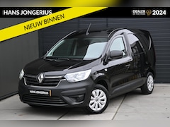 Renault Express - 1.5 dCi 75 Comfort + | CAMERA | NAVI | LEDERE STOELHOEZEN | TREKHAAK | APPLECARPLAY/ANDROI