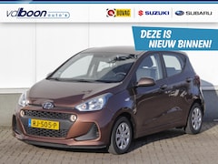 Hyundai i10 - 1.0i Comfort | Cruise | Airco | Park sens