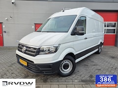 Volkswagen Crafter - Bestel 35 2.0 TDI L3H3 Comfortline