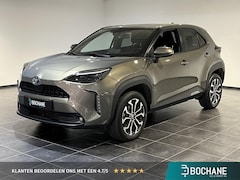 Toyota Yaris Cross - 1.5 Hybrid Dynamic Climate control| Achteruitrijcamera | Navigatie