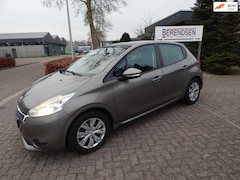 Peugeot 208 - 1.2 VTi Blue Lease Executive 5 DRS GOED LEZEN