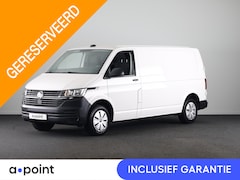 Volkswagen Transporter - 2.0 TDI L2H1 28 Economy Business 110 PK | Navigatie via app | parkeersensoren | Cruise con