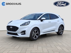 Ford Puma - 1.0 EcoBoost Hybrid ST-Line | Achteruitrijcamera | Apple Carplay/Android Auto|telefooninte