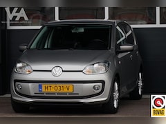 Volkswagen Up! - 1.0 high up BlueMotion, NL, PDC, Fender, navi