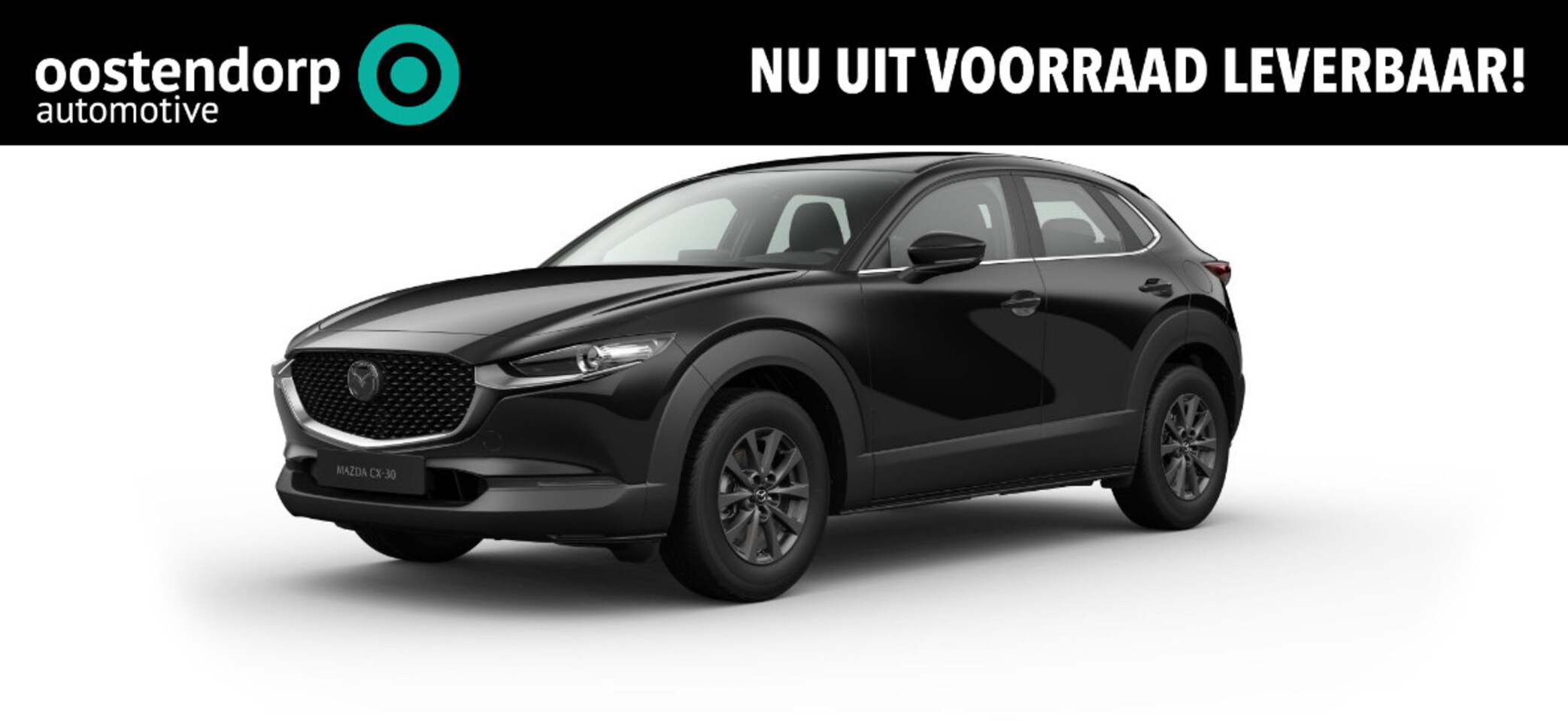 Mazda CX-30 - 2.5 e-SkyActiv-G M Hybrid Prime-line | € 3.000 voorraad voordeel | Apple carplay/ android - AutoWereld.nl