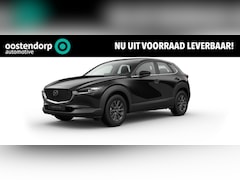 Mazda CX-30 - 2.5 e-SkyActiv-G M Hybrid Prime-line | € 3.000 voorraad voordeel | Apple carplay/ android