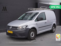 Volkswagen Caddy - 2.0 TDI EURO 6 - Airco - Cruise - PDC - Trekhaak - € 11.950, - Excl