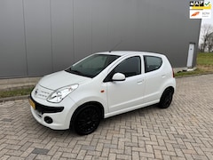 Nissan Pixo - 1.0 Acenta Airco ElekR Isofix Nap