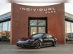 Porsche Taycan - 4S Performance Plus 93 kWh 571pk
