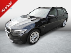 BMW 3-serie Touring - 320e Business Edition Plus PHEV / Stoelverw. / Electrische achterklep