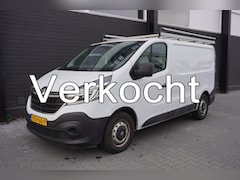 Renault Trafic - 2.0 dCi 120PK - EURO 6 - Airco - Navi - Cruise - €12.900, - Excl