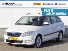 Skoda Fabia Combi - 1.2 TSI Drive | Cruise | Airco | Lm-Velgen