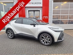 Toyota C-HR - 1.8 Hybrid 140 First Edition Limited