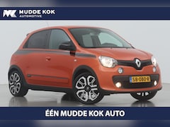 Renault Twingo - 0.9 TCe GT | Orange Piment | Getint Glas | Cruise Control | Getint Glas | PDC Achter