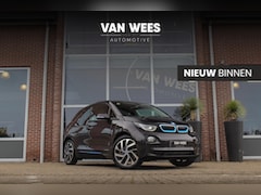 BMW i3 - Range Extender Comfort | Dakraam | Cruise Control adaptief | Camera | Stoelverwarming | Cl