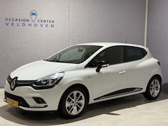 Renault Clio - 0.9 TCe Limited // NAVI // CRUISE CONTROL