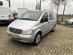 Mercedes-Benz Vito - 120 CDI 320 L.DC lux MOTORSCHADE