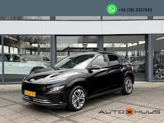 Hyundai Kona Electric - EV Fashion 64 kWh | Face Lift | Navi | Camera | LED |
