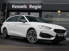 CUPRA Leon Sportstourer - 1.4 e-Hybrid VZ Performance Pano Memory ACC Keyless Camera El.Kelp Stuur/Stoelverwarming
