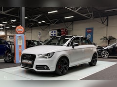 Audi A1 - 1.4 TFSI Automaat Clima Uniek