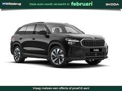 Skoda Kodiaq - 1.5 TSI PHEV Business Edition Plus / Akoestisch Pakket / Panoramadak / Trekhaak