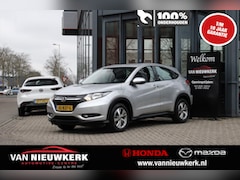 Honda HR-V - 1.5i Automaat Elegance Special Edition | Trekhaak | Navigatie | Climatecontrol | Dealerond