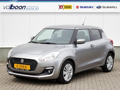 Suzuki Swift - 1.2 Select | Navi | Airco | Lm-Velgen | Trekhaak