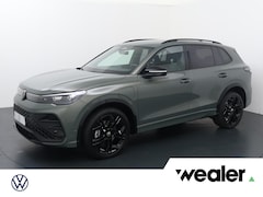 Volkswagen Tiguan - 1.5 eHybrid R-Line Business | 204 PK | SoH 100% | Trekhaak wegklapbaar | Elek. achterklep
