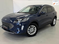 Ford Kuga - 2.5 PHEV / 1e eig / BTW / Headup / Xenon / CarPlay