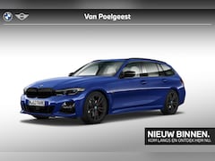 BMW 3-serie Touring - 330e Innovation Pack Individual Aut
