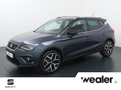 SEAT Arona - 1.0 TSI FR Business Intense Plus | 95 PK | LED verlichting | Navigatiesysteem | Adaptive c