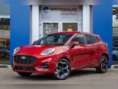 Ford Puma - 1.0 EcoBoost Hybrid ST-Line X | Apple Carplay/Android Auto | Camera | B&O | Winter Pack |
