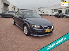 Volvo C30 - 1.8 Summum MOOIE AUTO BEL 0619590613 AIRCO