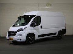 Fiat Ducato - 2.3 MultiJet L2 H2 Airco Navigatie Camera