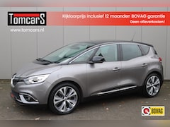 Renault Scénic - 1.3 TCe 140PK Automaat Intens Trekhaak/Navigatie/Camera/Parkeerhulp