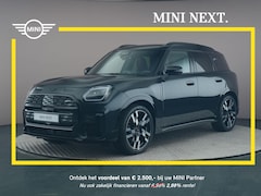 MINI Countryman - C 1.5 John Cooper Works XL