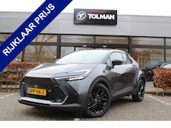 Toyota C-HR - 2.0 Hybrid 200 GR SPORT PLUS | Rijklaar | Apple/Android | Pano | JBL | Stoelverwarming | H