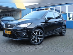 SEAT Arona - 1.0 TSi "FR Limited Edition" Navi - Cruise - LED Automaat