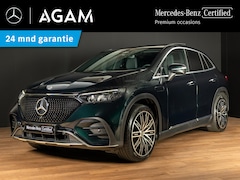 Mercedes-Benz EQE SUV - 300 Sport Edition 91 kWh Panorama dak