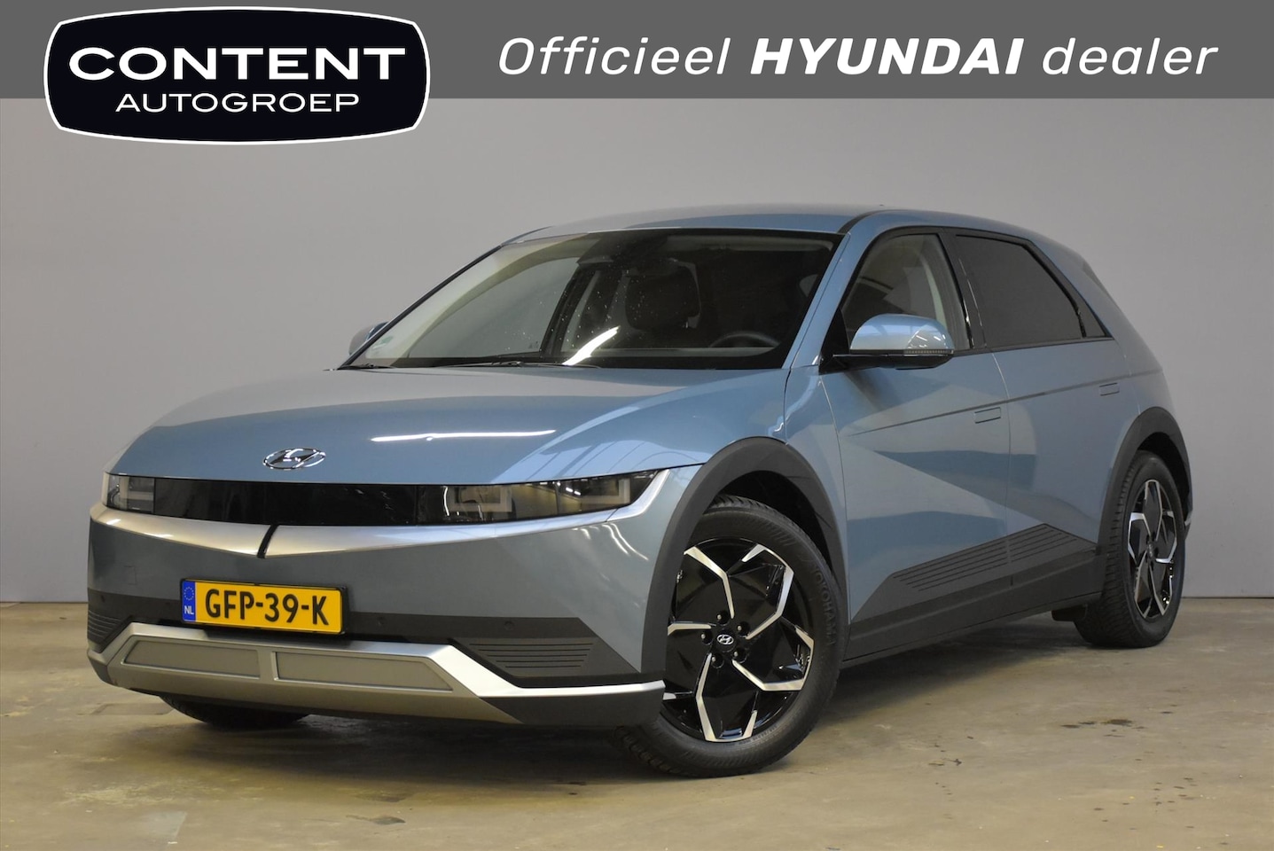 Hyundai IONIQ 5 - 77,4 kWh 229pk RWD Connect TREKHAAK - AutoWereld.nl