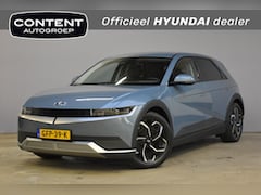 Hyundai IONIQ 5 - 77, 4 kWh 229pk RWD Connect I TREKHAAK