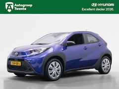 Toyota Aygo X - 1.0 VVT-i Active | Private Lease 319, - p.m. |
