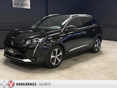 Peugeot 3008 - 1.6 HYbrid 225 GT Pano Leder Memory Camera Fully Loaded & Onderhouden