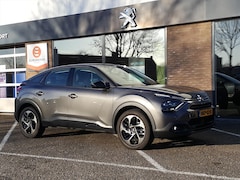 Citroën C4 - 1.2 130pk S&S Feel Pack AUTOMAAT Trekhaak | Apple Carplay & Android Auto | Navi | Cruise &