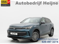 Volkswagen Tiguan - 1.5 eTSI 150PK DSG LIFE EDITION TREKHAAK/360CAMERA/NAVI/IQ-LIGHT