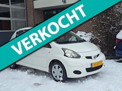 Toyota Aygo - 1.0-12V Comfort 5DR |Apk |Nap |107/C1