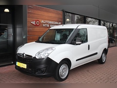 Opel Combo - 1.4 L2H1 ecoFLEX Edition