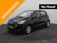 Hyundai i10 - 1.0 Comfort | Apple Carplay/Android Auto |Airco | Cruise Control |