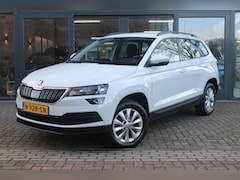 Skoda Karoq - 1.5 TSI ACT Business Edition | Trekhaak 1500kg | Cruise Control | Carplay| Parkeersensoren